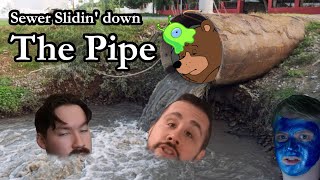 Learning More About The Pipeline™ feat Breadtube  DeadwingDork Archive [upl. by Dexter]