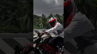 Duke390 whatsapp status lool 🚀lookktmdukercshortsduke [upl. by Aciretehs]