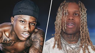 Biggest Rap Beefs of 2021 [upl. by Rafiq]