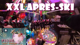 XXL APRÈSSKI OnRide night  Foire SaintRomain Rouen 2023 [upl. by Eirak]