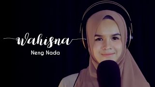 SHOLAWAT BIKIN ADEM WAHISNA BY NENG NADA [upl. by Acino]