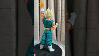 Vegito skill repaint size grandista [upl. by Badr]