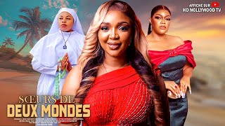 SŒURS DE DEUX MONDES PT 1  Film Nigerian En Francais Complete [upl. by Leavy35]