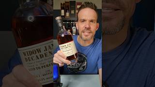 Widow Jane Decadence  Shortest Reviews whiskey review bourbon [upl. by Nerek]