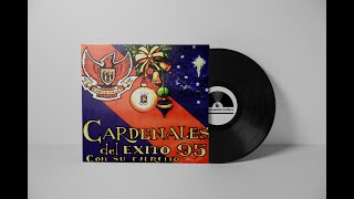 Cardenales del Éxito  Sabor a Navidad  Jesús Terán quotChavínquot Remasterizada [upl. by Bernt252]