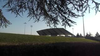 Stade Robert Bobin de Bondoufle Essonne [upl. by Aara549]