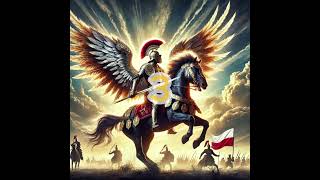 3 Amazing Facts About the Polish Winged Hussars [upl. by Gabby276]