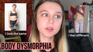 MY EXPERIENCE with Body Dysmorphia  HowWhy and Healing [upl. by Alisun]