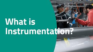 What is Instrumentation [upl. by Adneram786]