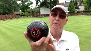 Lawn Bowls For Fun 1 Intro and basics [upl. by Levania]