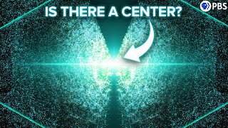 Where Is The Center of The Universe [upl. by Tiedeman]