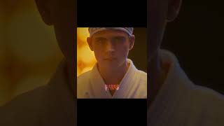 Cobra Kai Season 6 Part 2 Miyagi Do🔥 cobrakai edit [upl. by Cutcheon]