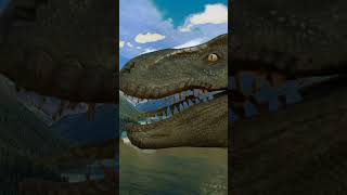 shortsvideo dinosauranimals 3d2024 [upl. by Cutcliffe]