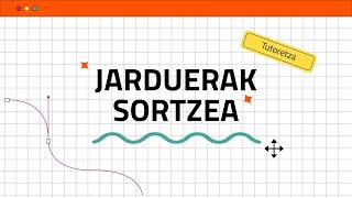 Jarduerak sortzea [upl. by Lia157]