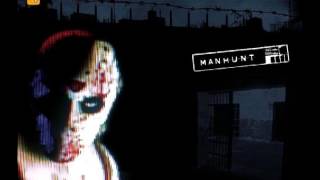 Manhunt game soundtrack  Deliverance Green [upl. by Obeng]