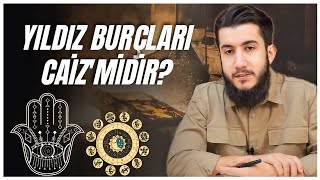 İslamda Burçlara inanmanın Hükmü AbdulkadirPolat1 burçlar [upl. by Carolin649]