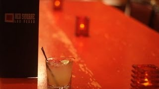 How to Make a Lime Vodka Sour  Vodka amp Mixed Drinks [upl. by Eddina]