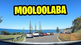 Mooloolaba Sunshine Coast  Driving Tour [upl. by Eillor]