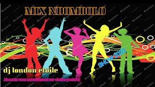 MIX NDOMBOLO SHOW 2022 [upl. by Stephani]