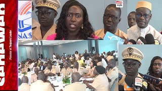 CRD sur les Opération PréhivernalesLe gouverneur de Dakar invite à une mobilisation communautaire [upl. by Cherey384]