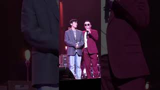 1부 마무리 특급게스트 소개 두둥조장혁 loveagain 20241026 [upl. by Rivkah]