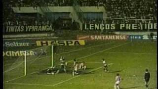 Final do Campeonato Pernambucano de 1983  Parte 2 [upl. by Ayom796]