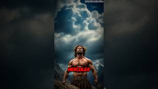 7 facts about HERCULES  Ancient Greek mythology hercules myths history mythology facts [upl. by Jarrid]