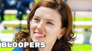 THE NANNY DIARIES Bloopers Gag Reel 2007 [upl. by Anek305]