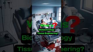 What is Biotechnology and Tissue Engineering ausim017 engineering [upl. by Lehsar]