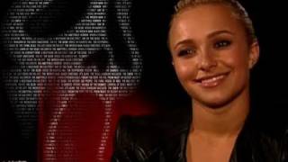 SCREAM 4 Interview mit Hayden Panettiere [upl. by Roberts243]