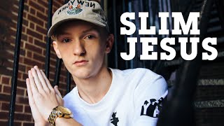 Slim Jesus Says He quotAint Even Tripping About No Street Credibilityquot Interview [upl. by Lonni564]