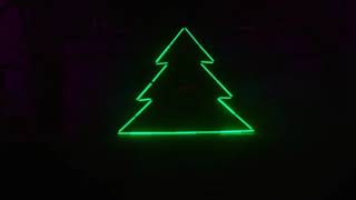 Bells Bows Gifts Trees Official Video  Version Merry Christmas [upl. by Hanan]