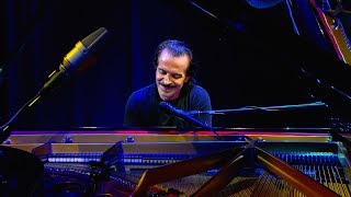 Yanni – “Nostalgia“  Live on Broadway [upl. by Tatia]