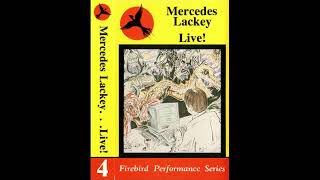 Mercedes Lackey Live  Some Kind of Hero [upl. by Vince]