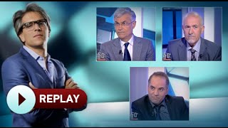 60 Minutes pour Comprendre Maladies mentales  une priorité [upl. by Tansy]