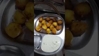 Idli batter to pungulu [upl. by Wallack]