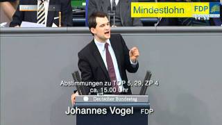 14042011  Plenum Kompakt vom Donnerstag [upl. by Nauq47]