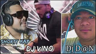 KU VAE LUA SHORTY KAP FT DR ROME  Dj DN Dj VINO  Remix 2024 [upl. by Zertnom]