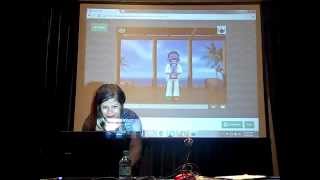 GaETC 2014 10 Best Apps to Rock Your Math Rotation [upl. by Aihsakal]