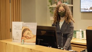 endota spa Skin Advice for Mask Recovery [upl. by Nainatrad]