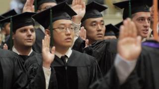 USU Commencement Highlight 2017 [upl. by Philips769]