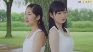 Jurin  Hotaru Matsuri no Hi MV [upl. by Rorie]