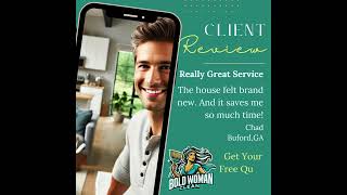 Client Review  Bold Woman Clean [upl. by Ignacio]