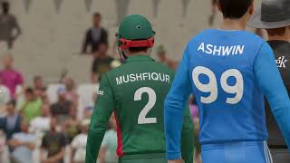 🔴Live Bangladesh vs Pakistan Live Match  Today Cricket Live Match  BAN Vs PAK  CRICKET 22 game [upl. by Anahsohs]