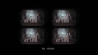 VÉRITÉ  by now Official Lyric Video [upl. by Llorre]