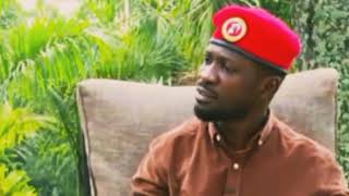 HE bobi wine talks about rule of law [upl. by Vizza]