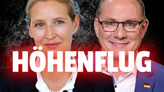 ⚡️ALLE wollen zur AfD KEINE Partei SO ERFOLGREICH [upl. by Shaughn]