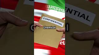 Intelligence Reveals Iran Developing Fentanyl Based Chemical Agents [upl. by Seroled92]