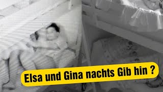 Forsthaus rampensau Elsa und Gina lassen es mit den Jungs nachts krachen sx  ginalisa [upl. by Lewin]