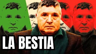 ✅ TOTO RIINA El temido Padrino de Corleone  La Cosa Nostra Italiana [upl. by Anna-Diana]